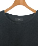 Y's（ワイズ）ワンピース 黒 サイズ:1(XS位) レディース/2200684167015