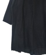 Y's（ワイズ）ワンピース 黒 サイズ:1(XS位) レディース/2200684167015