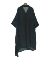 Y's（ワイズ）シャツワンピース 黒 サイズ:1(XS位) レディース/2200684167022