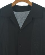 Y's（ワイズ）シャツワンピース 黒 サイズ:1(XS位) レディース/2200684167022