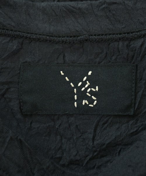 Y's（ワイズ）Tシャツ・カットソー 紺 サイズ:3(M位) レディース/2200684167039