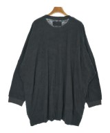 Y's（ワイズ）Tシャツ・カットソー 紺 サイズ:3(M位) レディース/2200684167039