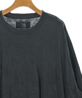 Y's（ワイズ）Tシャツ・カットソー 紺 サイズ:3(M位) レディース/2200684167039