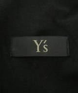Y's（ワイズ）Tシャツ・カットソー 黒 サイズ:2(S位) レディース/2200684167046