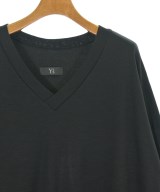 Y's（ワイズ）Tシャツ・カットソー 黒 サイズ:2(S位) レディース/2200684167046