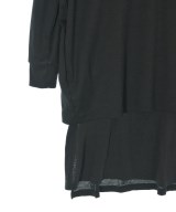 Y's（ワイズ）Tシャツ・カットソー 黒 サイズ:2(S位) レディース/2200684167046