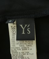 Y's（ワイズ）ブラウス 黒 サイズ:2(S位) レディース/2200684167053