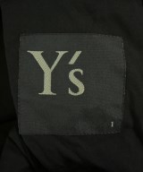 Y's（ワイズ）その他 黒 サイズ:1(XS位) レディース/2200684581040
