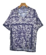Y's（ワイズ）Tシャツ・カットソー 紫 サイズ:2(S位) レディース/2200684581064