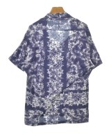 Y's（ワイズ）Tシャツ・カットソー 紫 サイズ:2(S位) レディース/2200684581064