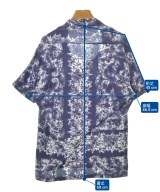 Y's（ワイズ）Tシャツ・カットソー 紫 サイズ:2(S位) レディース/2200684581064