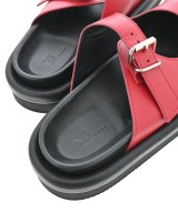 Y's（ワイズ）サンダル 赤 サイズ:5(28cm位) メンズ/2200684581187