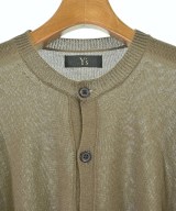 Y's（ワイズ）カーディガン カーキ サイズ:2(S位) レディース/2200684581194