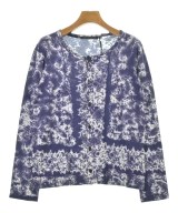 Y's（ワイズ）Tシャツ・カットソー 紫 サイズ:2(S位) レディース/2200684581200