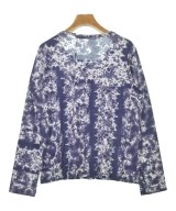 Y's（ワイズ）Tシャツ・カットソー 紫 サイズ:2(S位) レディース/2200684581200