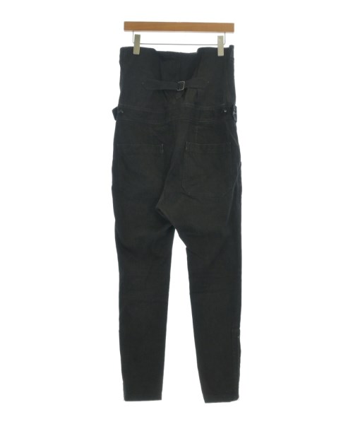 Y's（ワイズ）デニムパンツ 黒 サイズ:-(M位) レディース/2200684654034