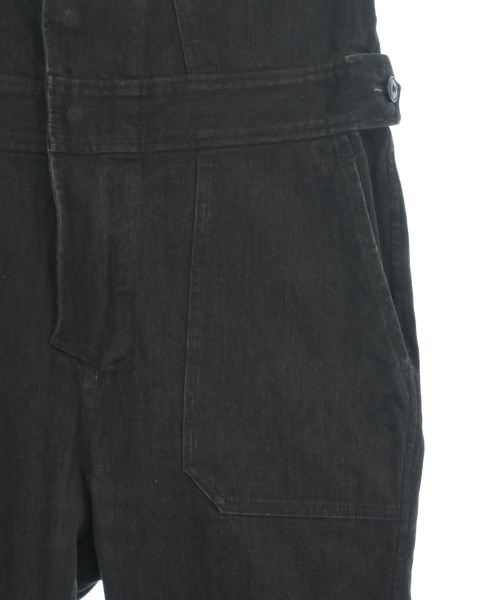 Y's（ワイズ）デニムパンツ 黒 サイズ:-(M位) レディース/2200684654034
