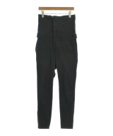 Y's（ワイズ）デニムパンツ 黒 サイズ:-(M位) レディース/2200684654034