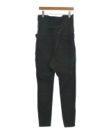 Y's（ワイズ）デニムパンツ 黒 サイズ:-(M位) レディース/2200684654034