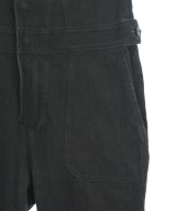 Y's（ワイズ）デニムパンツ 黒 サイズ:-(M位) レディース/2200684654034