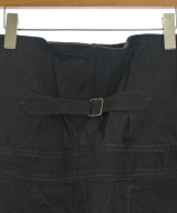 Y's（ワイズ）デニムパンツ 黒 サイズ:-(M位) レディース/2200684654034