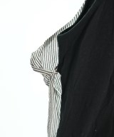 Y's（ワイズ）ノースリーブ 黒 サイズ:1(XS位) レディース/2200684919010
