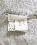 Y's（ワイズ）ノースリーブ 紫 サイズ:2(S位) レディース/2200684919027