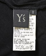 Y's（ワイズ）ブラウス 黒 サイズ:2(S位) レディース/2200684919034