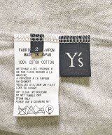 Y's（ワイズ）その他 グレー サイズ:2(S位) レディース/2200684919041