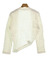 Y's（ワイズ）カーディガン 白 サイズ:2(S位) レディース/2200684919058
