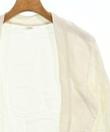 Y's（ワイズ）カーディガン 白 サイズ:2(S位) レディース/2200684919058