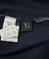 Y's（ワイズ）カーディガン 紺 サイズ:2(S位) レディース/2200684919065