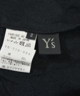 Y's（ワイズ）カーディガン 黒 サイズ:2(S位) レディース/2200684919072