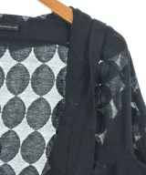 Y's（ワイズ）カーディガン 黒 サイズ:2(S位) レディース/2200684919072