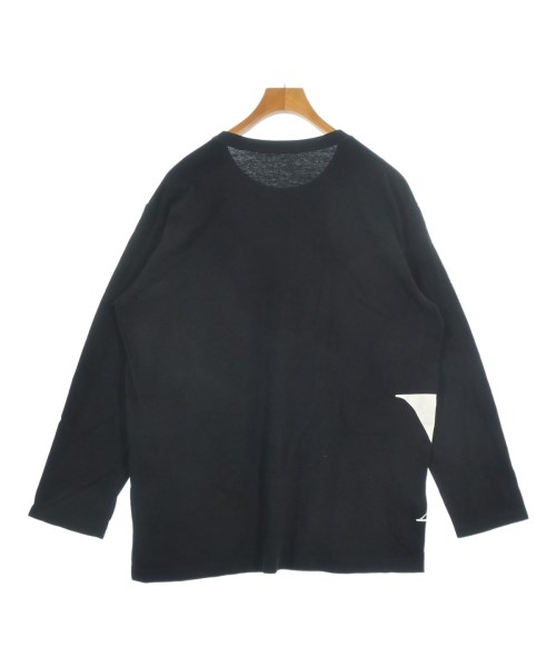 Y's（ワイズ）Tシャツ・カットソー 黒 サイズ:4(L位) メンズ/2200685062029