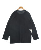 Y's（ワイズ）Tシャツ・カットソー 黒 サイズ:4(L位) メンズ/2200685062029