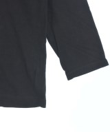 Y's（ワイズ）Tシャツ・カットソー 黒 サイズ:4(L位) メンズ/2200685062029