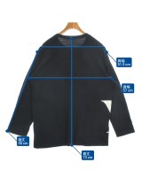 Y's（ワイズ）Tシャツ・カットソー 黒 サイズ:4(L位) メンズ/2200685062029