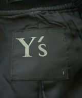 Y's（ワイズ）その他 黒 サイズ:1(XS位) レディース/2200679783015