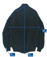 Y's（ワイズ）その他 黒 サイズ:1(XS位) レディース/2200679783015