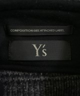 Y's（ワイズ）その他 黒 サイズ:2(S位) レディース/2200679783022