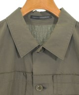 Y's（ワイズ）その他 カーキ サイズ:2(S位) レディース/2200679783077