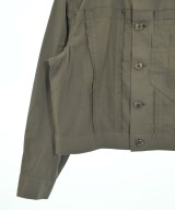 Y's（ワイズ）その他 カーキ サイズ:2(S位) レディース/2200679783077