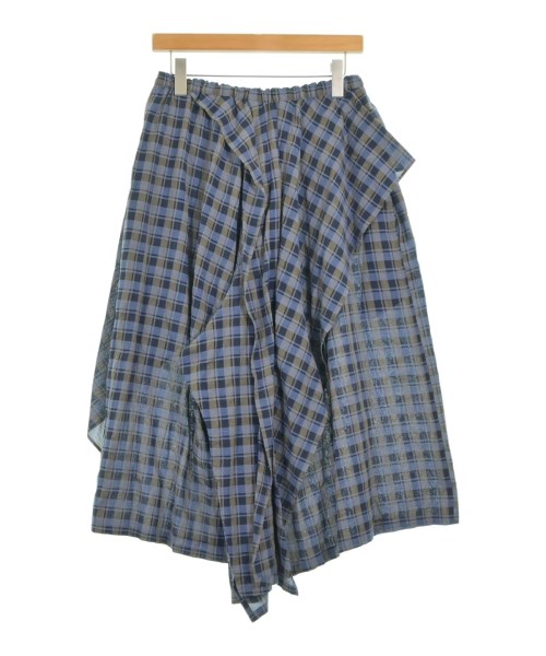 Y's（ワイズ）その他 紺 サイズ:1(XS位) レディース/2200679783091