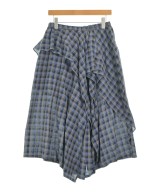 Y's（ワイズ）その他 紺 サイズ:1(XS位) レディース/2200679783091