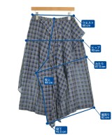 Y's（ワイズ）その他 紺 サイズ:1(XS位) レディース/2200679783091