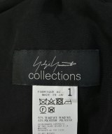 Y's（ワイズ）その他 黒 サイズ:1(XS位) レディース/2200679783114