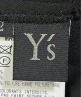 Y's（ワイズ）その他 黒 サイズ:2(S位) レディース/2200679783121