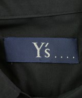 Y's（ワイズ）ブラウス 黒 サイズ:3(M位) レディース/2200679783176