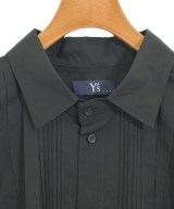 Y's（ワイズ）ブラウス 黒 サイズ:3(M位) レディース/2200679783176